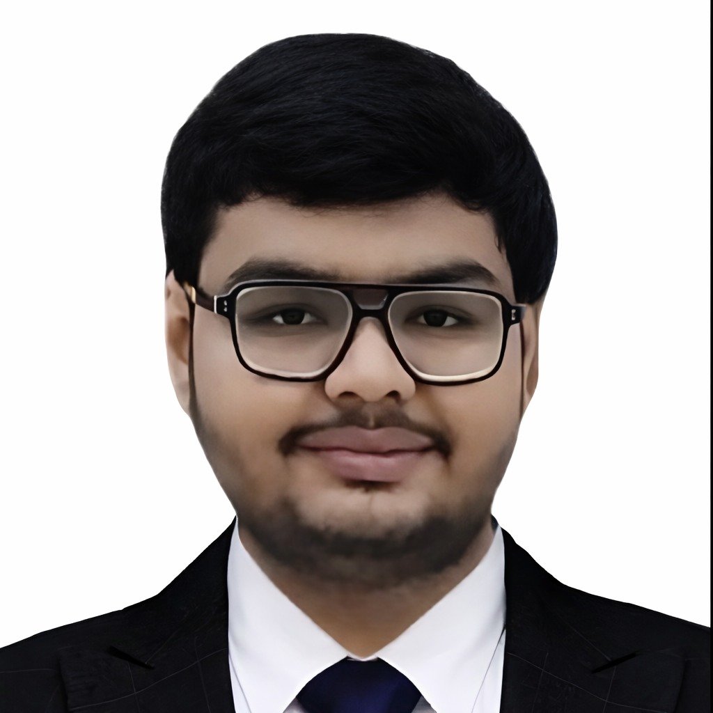 jainam Doshi profile photo
